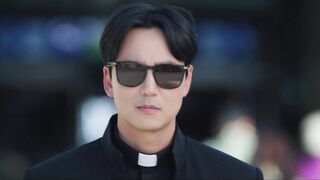 [AniMaunt] The Fiery Priest 2 - 02