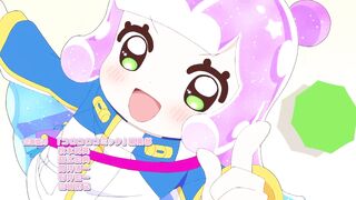[AniMaunt]  Puniru wa Kawaii Slime - 04