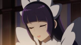 [AniMaunt]  Puniru wa Kawaii Slime - 05