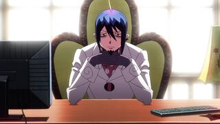 [AniMaunt] Ao no Exorcist%3A Yuki no Hate-hen - 06