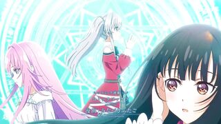 [AniMaunt] Seirei Gensouki 2 - 05