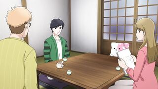 [AniMaunt] Kinoko Inu - 06