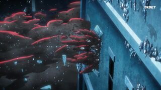 [AniMaunt] Bleach Sennen Kessen-hen - Soukoku-tan - 05