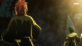 [AniMaunt] Bleach Sennen Kessen-hen - Soukoku-tan - 06