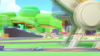 Супер ралли s1e07 Пещера