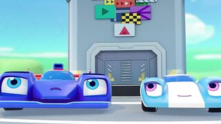 Супер ралли s1e10 Мост