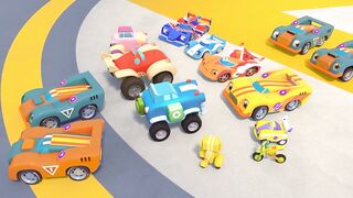 Супер ралли s1e12 Понтон