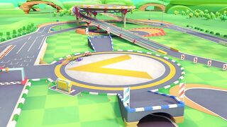 Супер ралли s1e14 У моря