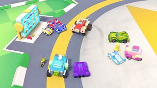 Супер ралли s1e15 Б.Р.О.Д.