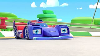 Супер ралли s1e22 Парус