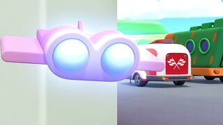 Супер ралли s1e23 Пружина