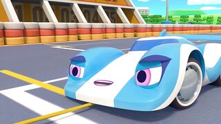 Супер ралли s1e24 Рогатка