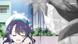 [AniMaunt] Kimi wa Meido sama - 04