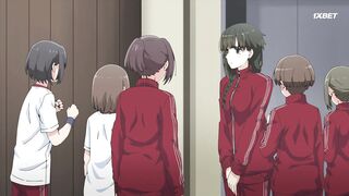 [AniMaunt] Kimi wa Meido sama - 06