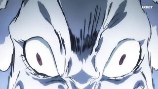 [AniMaunt] One Piece Log Fish Man - 01