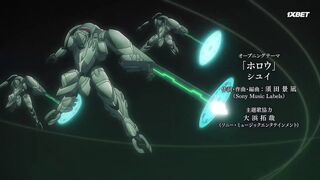 [AniMaunt] Maou 2099 - 05