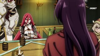 [AniMaunt] Shangri-La Frontier%3A Kusoge Hunter, Kamige ni Idoman to su 2nd Season - 04