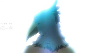 [AniMaunt] Shangri-La Frontier%3A Kusoge Hunter, Kamige ni Idoman to su 2nd Season - 05