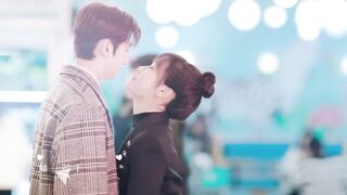 [AniMaunt] Cute Bodyguard - 18