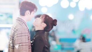 [AniMaunt] Cute Bodyguard - 19