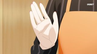 [AniMaunt] Tsuma Shougakusei ni Naru - 07