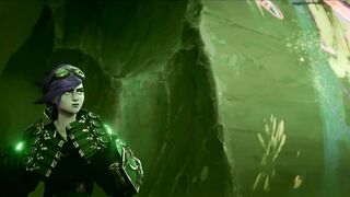 [AniMaunt] Arcane%3A League of Legends - 03 part 2