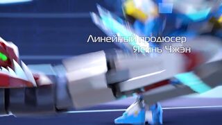 Дикие Скричеры S5E03