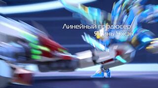 Дикие Скричеры S5E07