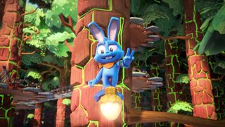 Метазеллс 1 сезон 03 серия - Деревня Вуди