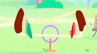 Мартышкины S1E48 Песочные игры