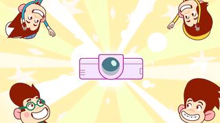 Мартышкины S1E51 Сказка на ночь