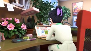 Фиксики S5E49 Комбинезон