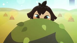 Умка S2E15 Бумеранг добра