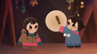 Умка S2E16 Непослушные голоса