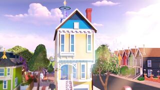 Дружные мопсы S3E01