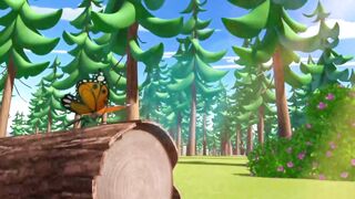 Дружные мопсы S3E03