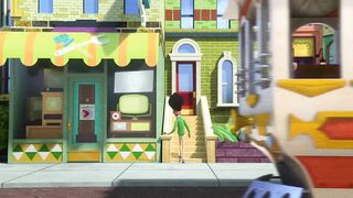 Дружные мопсы S3E15