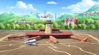 Дружные мопсы S3E17