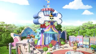 Дружные мопсы S3E21