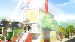 Дружные мопсы S3E24