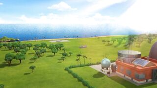 Дружные мопсы S3E25