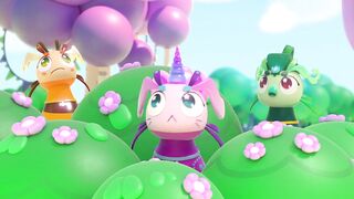 Семь королевст S1E02 Чёрный Грифель