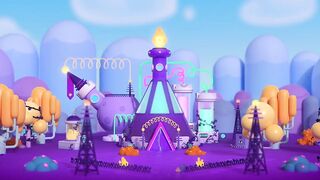 Семь королевст S1E03 Жемчужина моря