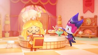 Семь королевст S1E07 Кристалл раздора