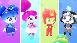 Семь королевст S1E10 Легендарный торт