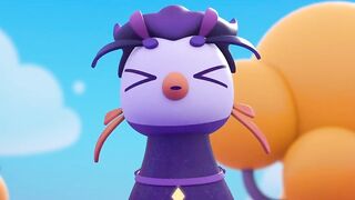 Семь королевст S1E14 Сладкий Яр