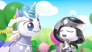 Семь королевст S1E15 Злая Злата