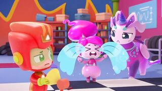 Семь королевст S1E20 Плакса Рози