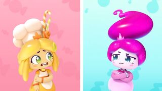 Семь королевст S1E22 Драконье приключение