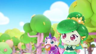 Семь королевст S1E23 Куколка Рози